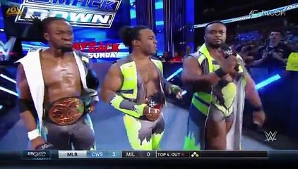 عرض إسماكدون 14-05-2015 مترجم بالكامل للمشاهدة أون لاين الجزء الثاني