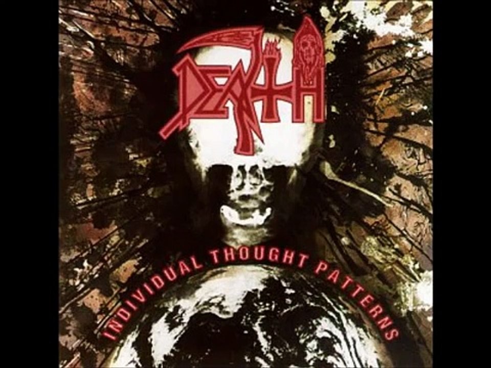 Death-Individual Thought Patterns - Individual Thought Patterns