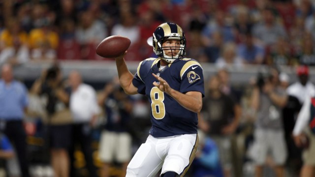 Word on the Birds: Bradford Breakdown