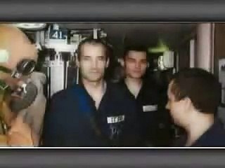 ДДТ-Капитан Колесников