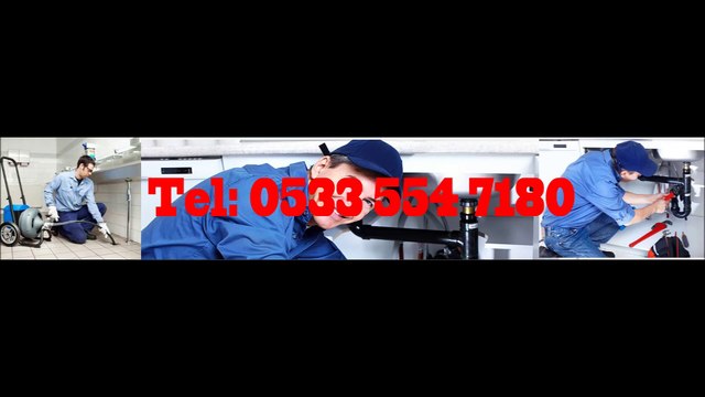 Kocaeli Su Kaçağı Tespiti (0533 554 7180)