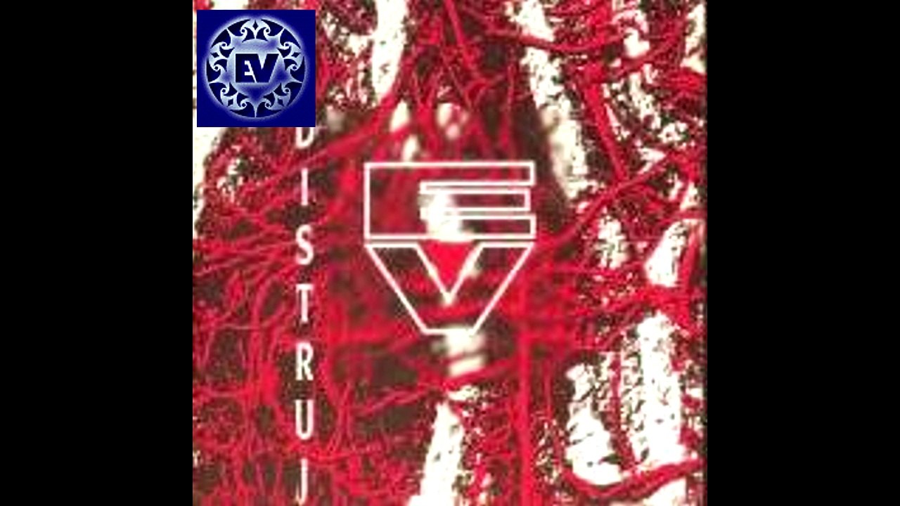EV Distruj