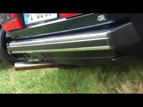 Street Style deLuxe - 10. offizielles Golf1.info Treffen Nord - VW Volkswagen Golf Jetta Caddy