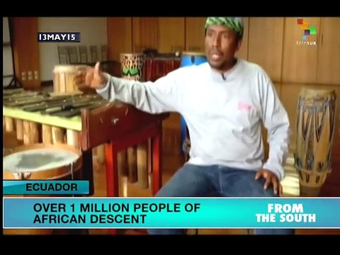 Ecuador Advances in Protecting Rights of Afro-Descendants