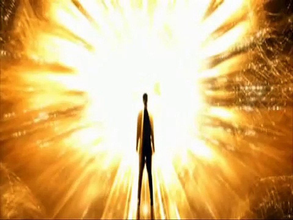 Matrix Music Video - Neo