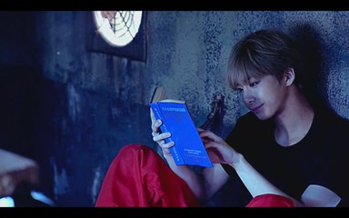 Monsta X - Trespass - Vostfr