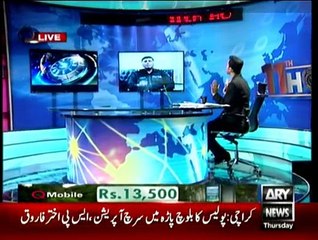 11th Hour - 14th May 2015