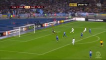 Gonzalo Higuain Great Chance _ Dnipro vs Napoli 14.05.2015