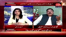 Sheikh Rasheed Given The Funny Suggustion To The Chaudhry Nisar
