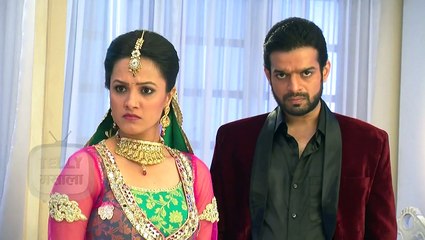 Shagun Leaves Ruhi And Adi In Fire_ Ishita Saves her Children _ YeH  Hai Mohabba