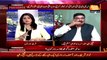 Sheikh Rasheed Speak Against MQM In Support Of Pakistan Army