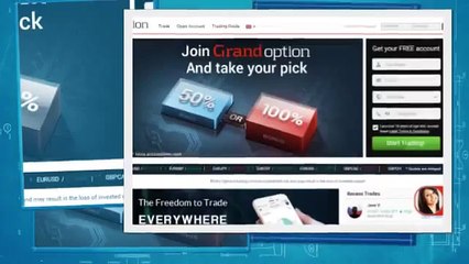 Honest and fair review of Grand Option Binary options broker - bestbinaryoptionsbonuses.com