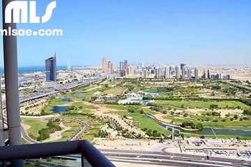 Amazing unit in JLT  Panoramic Views   Exclusive With Roots Land - mlsae.com