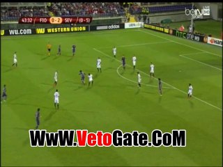 "محمد صلاح" يرقص لاعبى نابولى على طريقه"رونالدينهو"