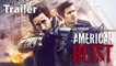 American Heist - Trailer / Bande-annonce [VO|Full HD] (Adrien Brody, Hayden Christensen)