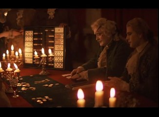 Stanley Kubrick's Barry Lyndon [Scene 4]