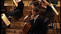 Janine Jansen performs Tchaikovsky Violin concerto 3. movement