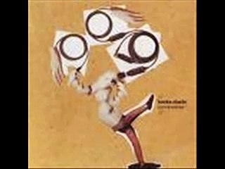 Booka Shade - Mandarin Girl