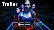 DEBUG - Trailer / Bande-annonce [VO|Full HD] (Jason Momoa, Jeananne Goossen / Horror Movie)