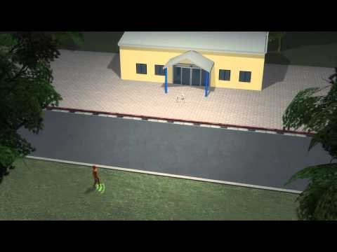 Child sex offenders to have permanent police tracking device