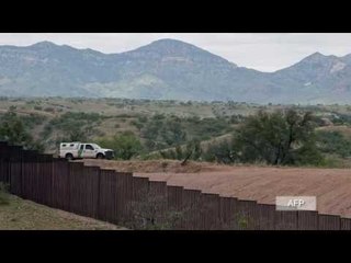 US to push tighter security control over US-Mexico border