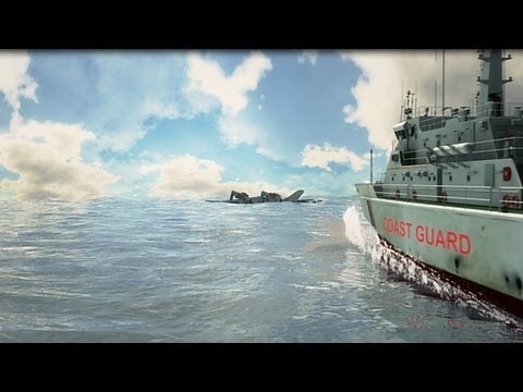 Philippine air force plane crashes, two pilots missing