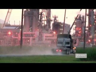 Plant accidents: Worker killed from nitrogen explosion