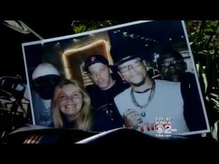 Pennsylvania hero killed while attempting to stop bank robber