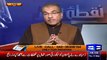 Mujeeb ur Rehman Reveals That Why Terrorist Attacked On Bus