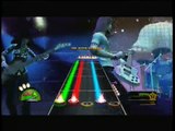 Guitar Hero Van Halen - The Takedown by Yellowcard - Expert Guitar - 100% FC