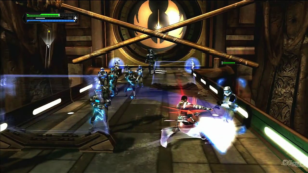 The Force Unleashed - Ultimate Sith Edition Review