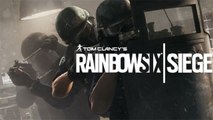 Tom Clancy's Rainbow Six: Siege - Release Date Announcement Trailer (PS4) (HD)