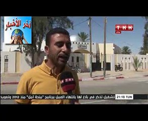 ‫#‏أهالي‬ ‫#‏الفوار‬ "بالأسم الفوار معتمدية" ما تجيش حتى عمادة