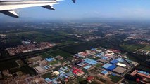 China Eastern Airlines Take Off Beijing Capital International Airport