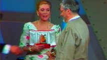 Pialat - Cannes 1987 - Cérémonie de cloture