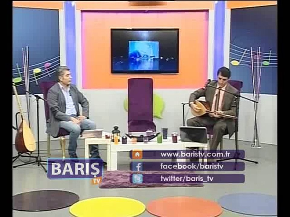 Aşık Alican Anam Dailymotion Video