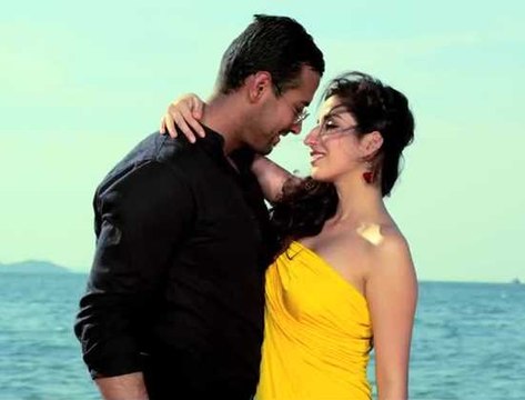 Din Raat HD Video Song – Garry Sandhu