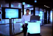 Dragon NaturallySpeaking voice speech recognition demo