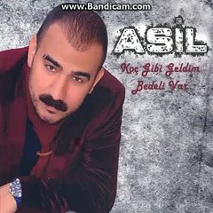 ASİL Bedeli Var  (Azer Bülbül Velitahtı Mesut Haskaya)
