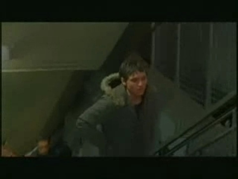 Raphael - Clip Schengen