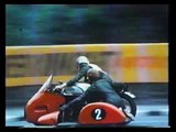 1961 Sidecar TT - Isle of Man