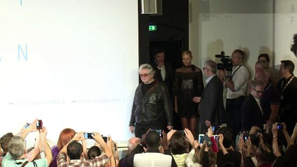 Cannes presents: 'Mad Max: Fury Road'