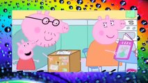 Peppa Pig en Español episodio 4x04 Caballito Pies Ligeros