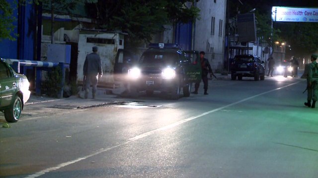 Ataque talibã contra hotel de Cabul deixa 14 mortos