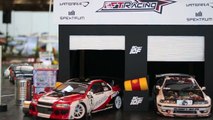 Amazing Drifting Championship - D1 GP Like - RC Drift Cars