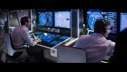 Big Game Official International Trailer #2 (2015) - Samuel L. Jackson Adventure Movie HD