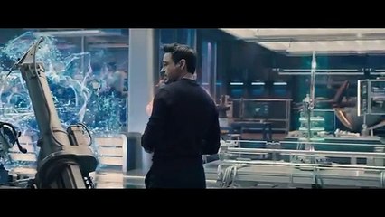 Avengers : Age of Ultron Official Trailer #3 (2015 ) - Avengers Sequel Movie HD