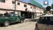 14 قتيلا على الأقل في هجوم حركة طالبان على فندق في كابول
