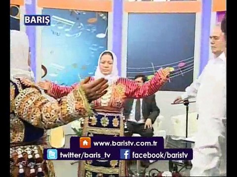 Amasya Kızoğlu Köyü Semah Ekibi