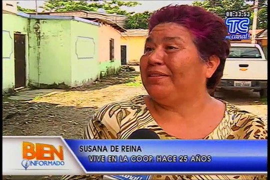 Bien Informado - Proyecto Ley Ordenamiento Territorial